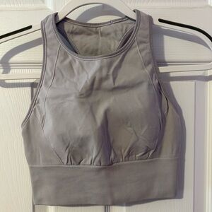 Lululemon Ebb to Train Bra *Medium Support C/D Cup
